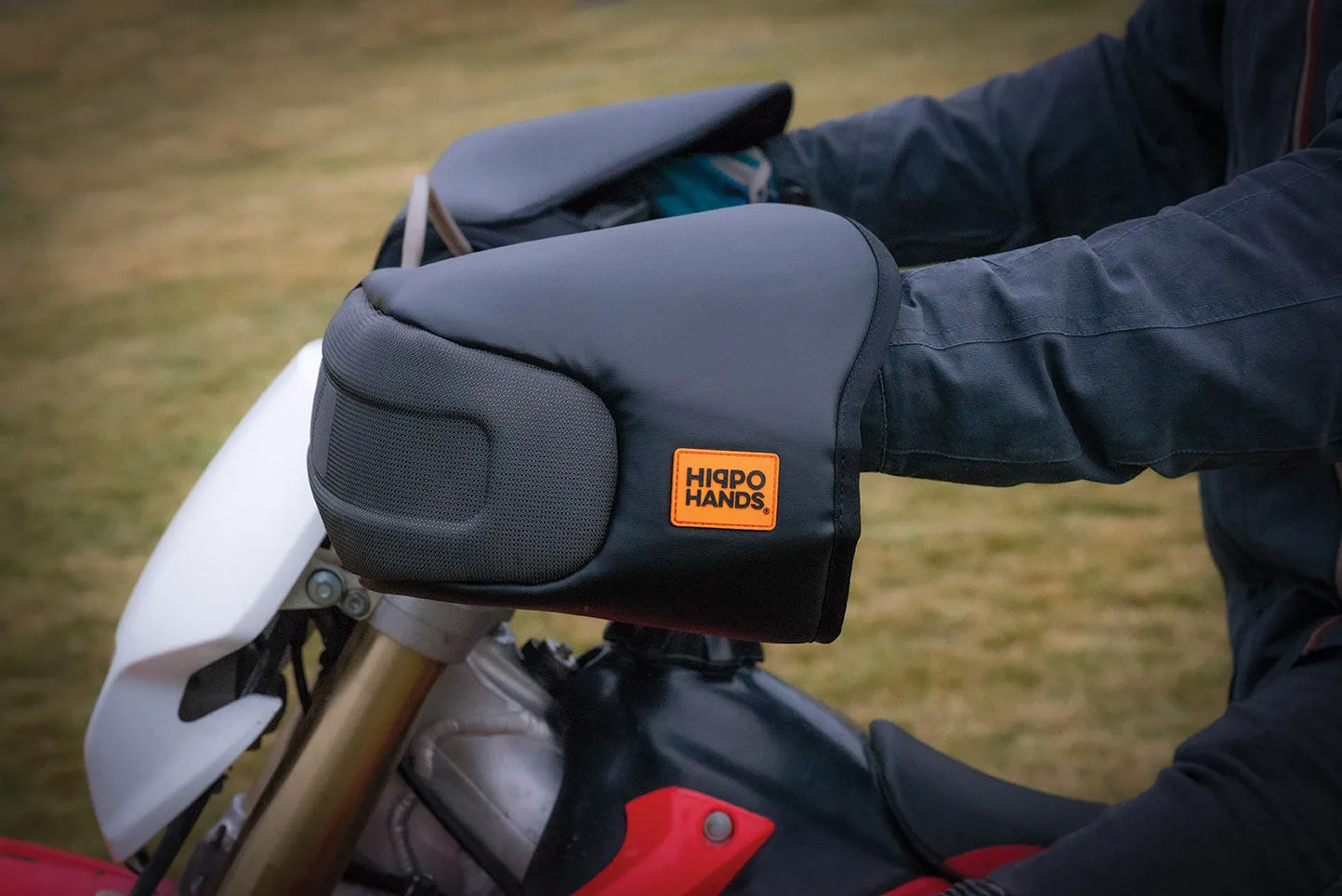 Backcountry — ENDURO, SNOW BIKES, ATVS, CRUISERS (Harleys)