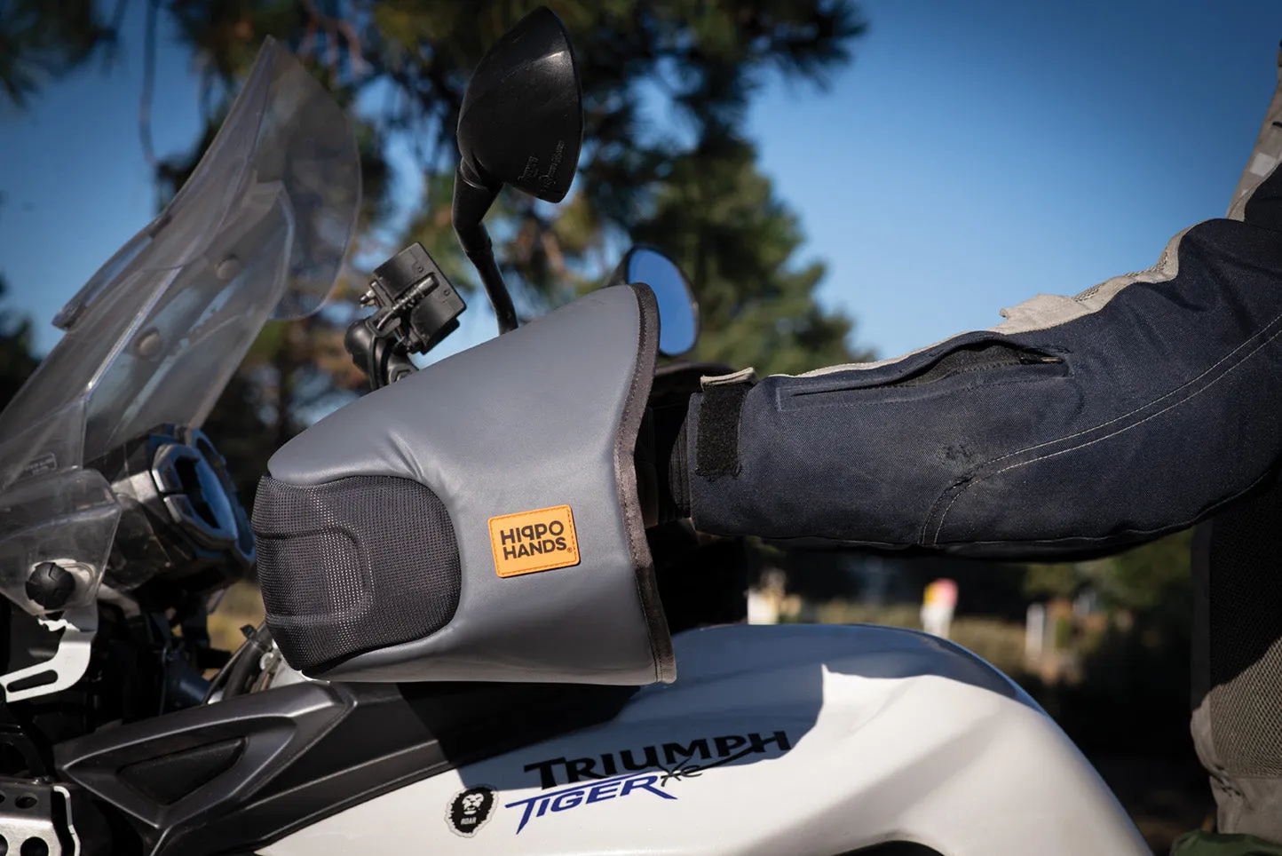 Backcountry — ENDURO, SNOW BIKES, ATVS, CRUISERS (Harleys)