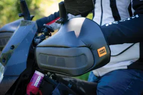 Backcountry — ENDURO, SNOW BIKES, ATVS, CRUISERS (Harleys)
