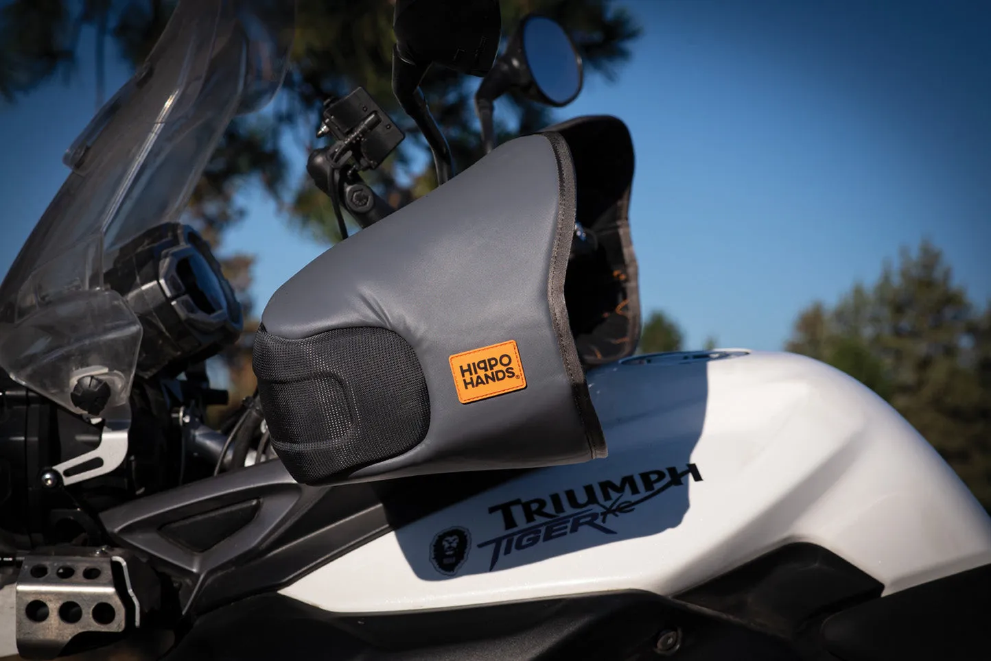Backcountry — ENDURO, SNOW BIKES, ATVS, CRUISERS (Harleys)