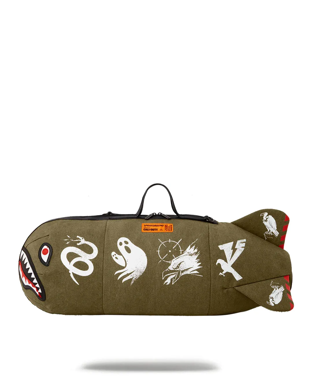 Call Of Duty  Duffle