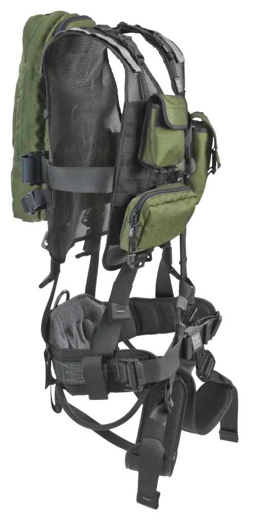 CMC -  SPECIAL OPS HARNESS™