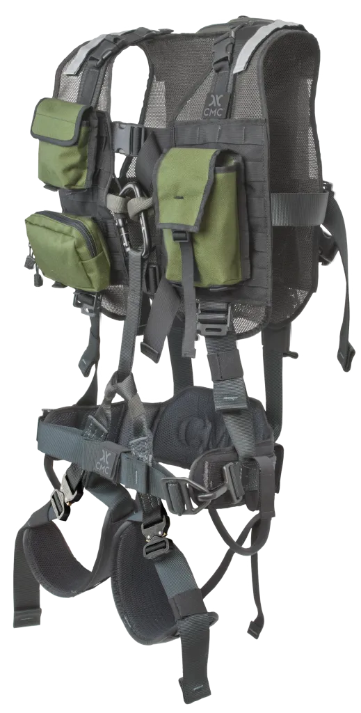 CMC -  SPECIAL OPS HARNESS™