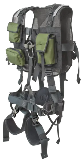 CMC -  SPECIAL OPS HARNESS™