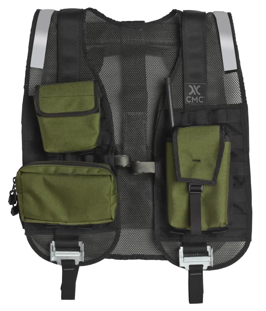 CMC -  SPECIAL OPS HARNESS™
