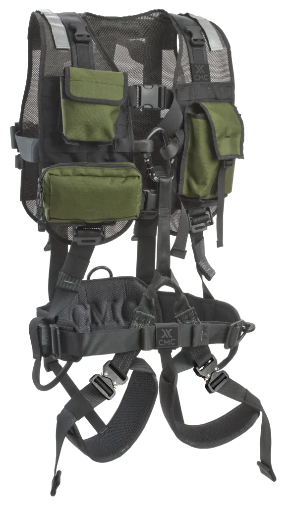 CMC -  SPECIAL OPS HARNESS™