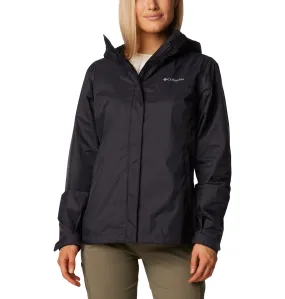 Columbia Arcadia II Jacket - Plus - Womens