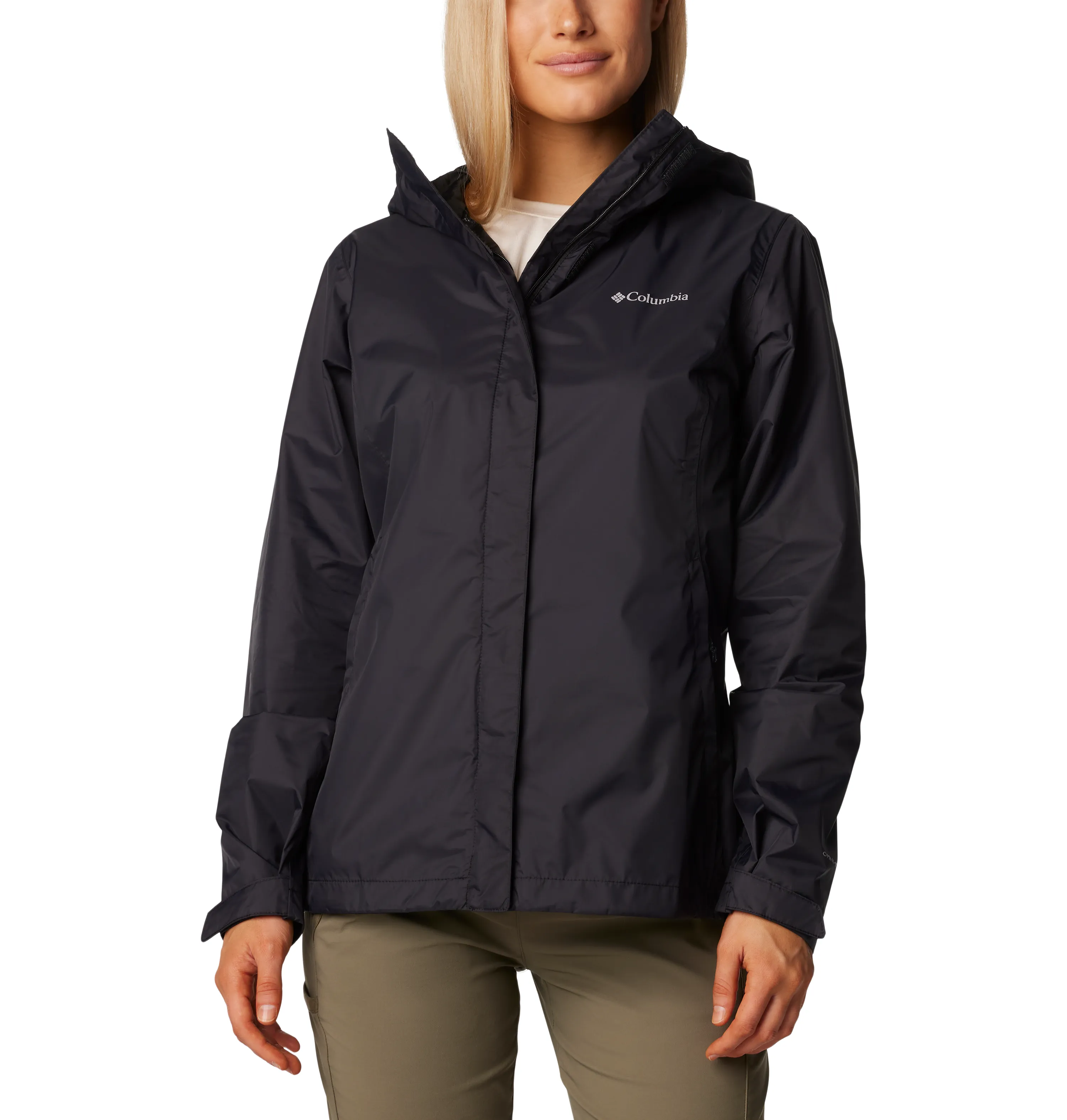 Columbia Arcadia II Jacket - Womens