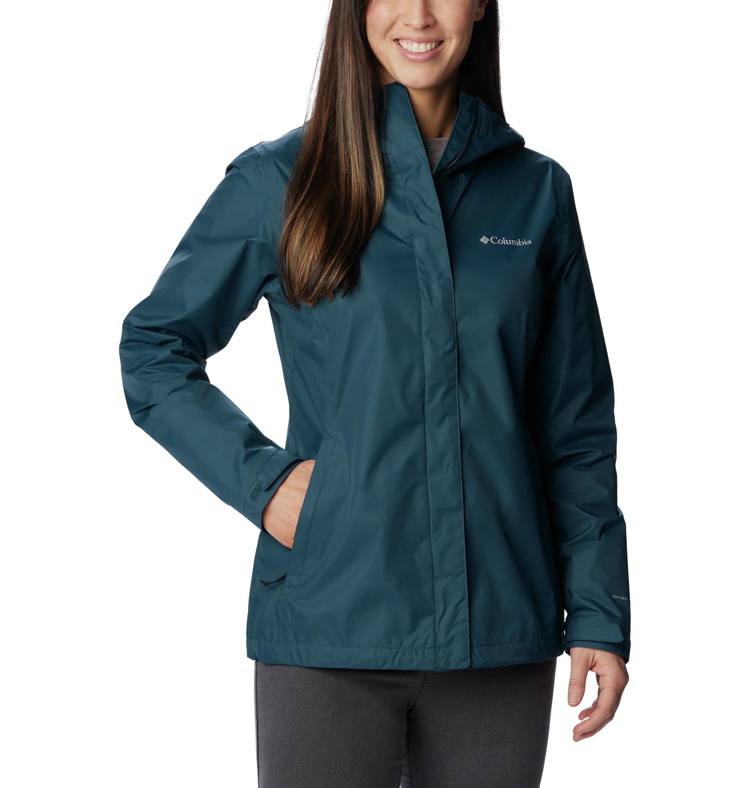 Columbia Arcadia II Jacket - Womens