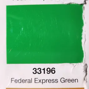 FedEx Green - Automotive Aerosol Spray Paint