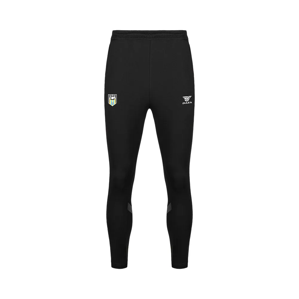 FFC Tunnel Pants Gray