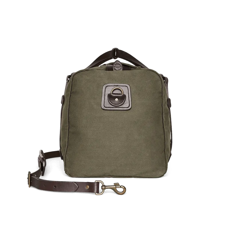Filson - Medium Rugged Twill Duffle Bag - Otter Green