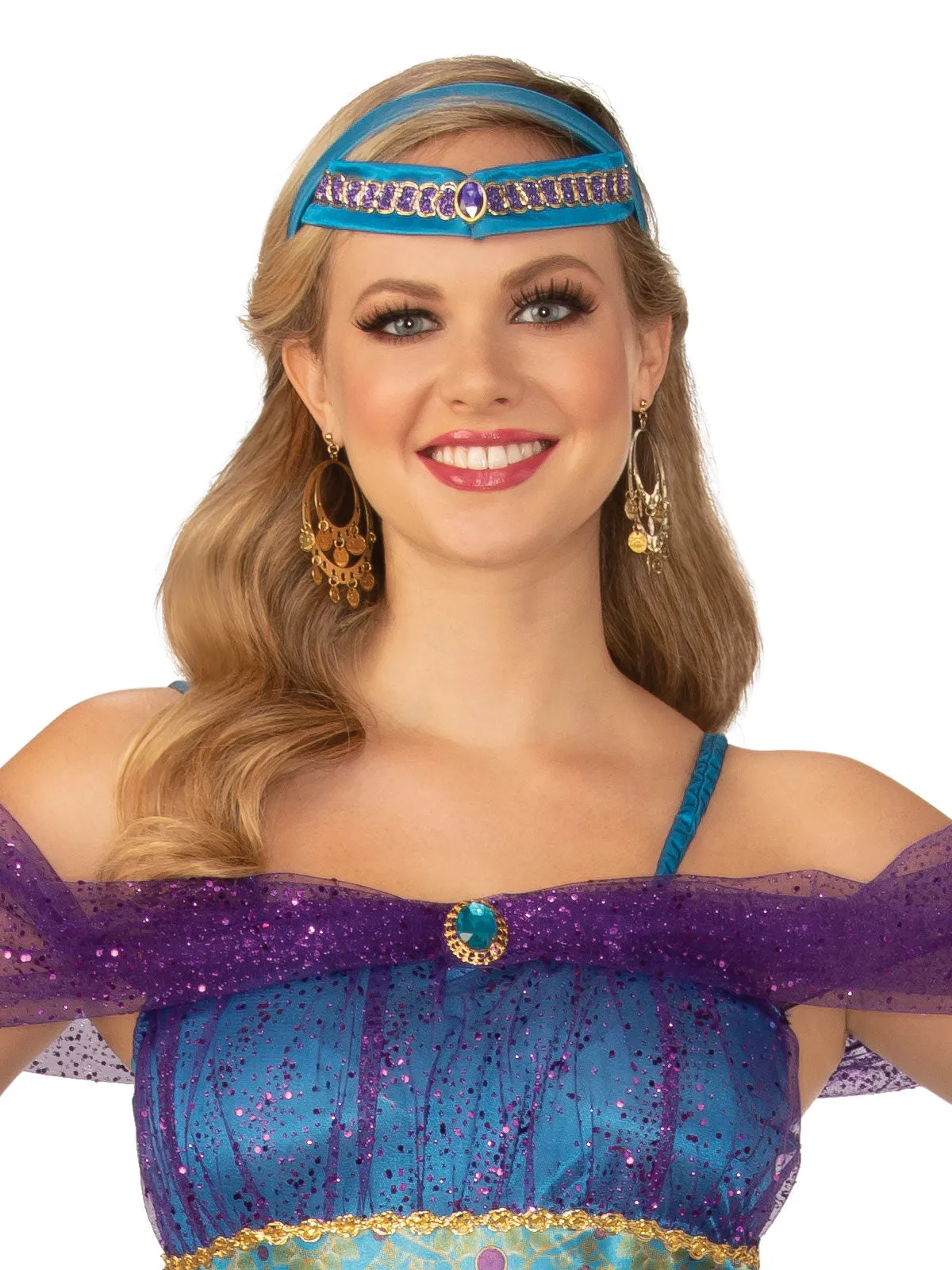Genie Ladies Costume