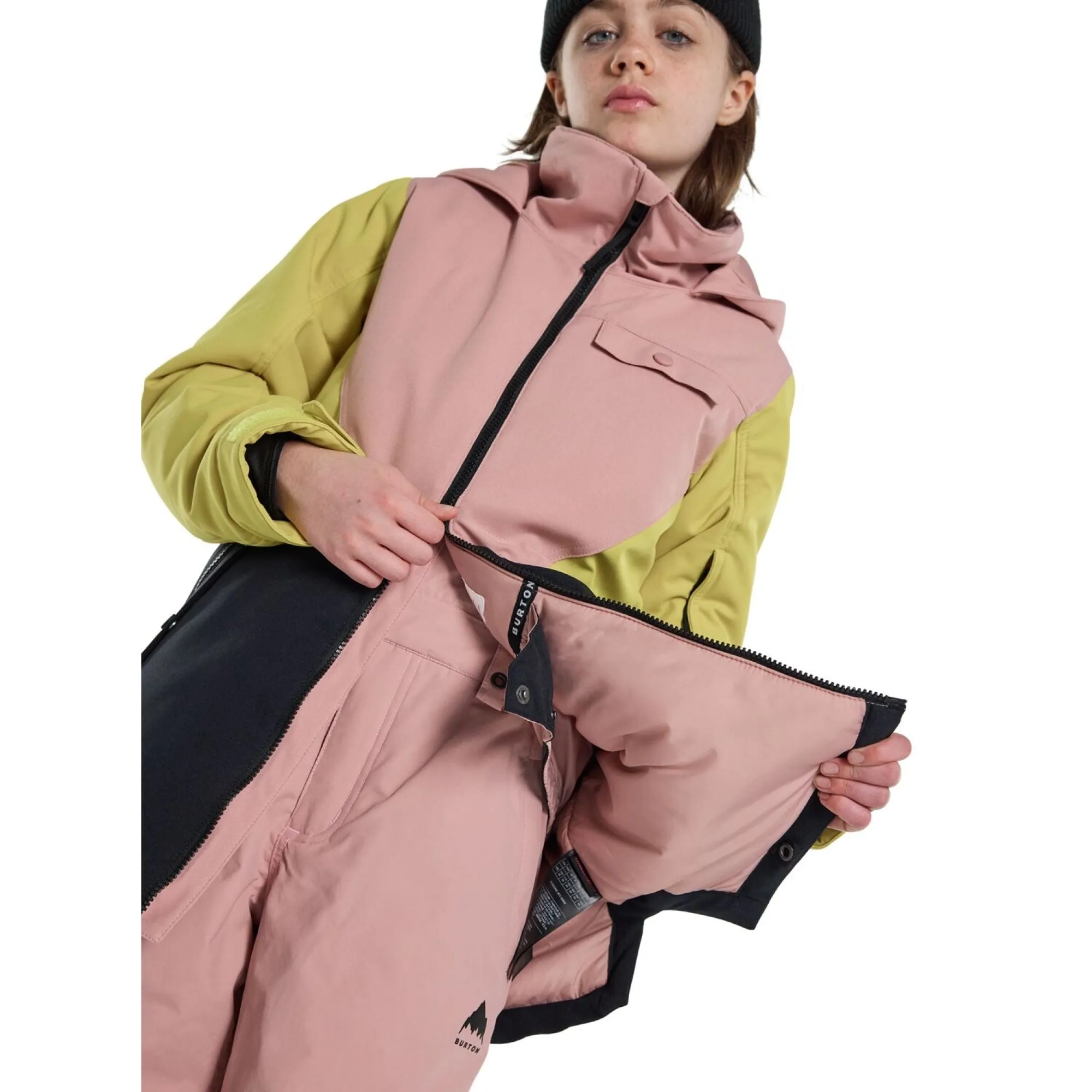 Girls' Burton Khione 2L Jacket