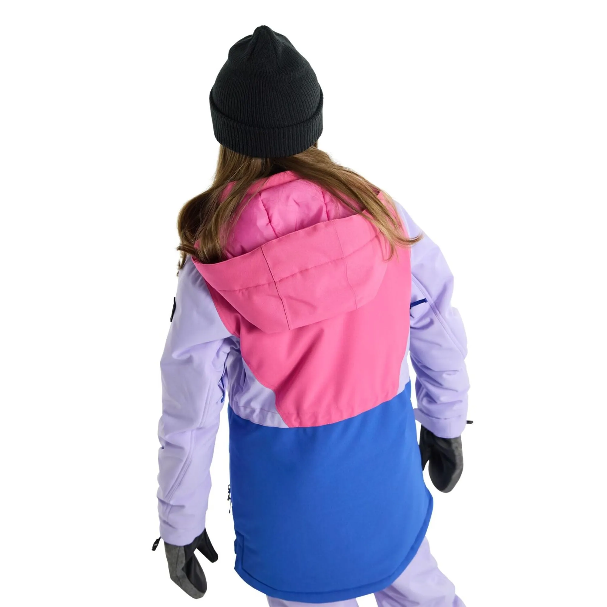 Girls' Burton Khione 2L Jacket