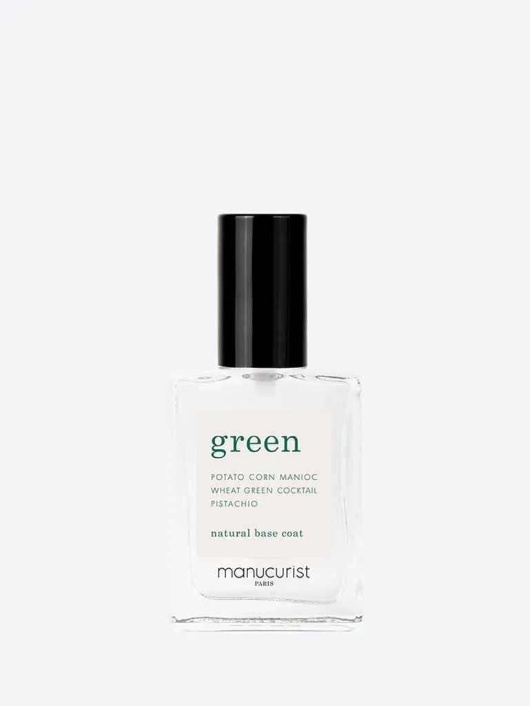 Green base