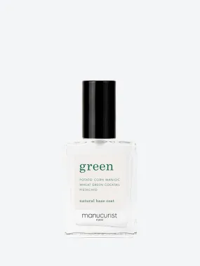 Green base