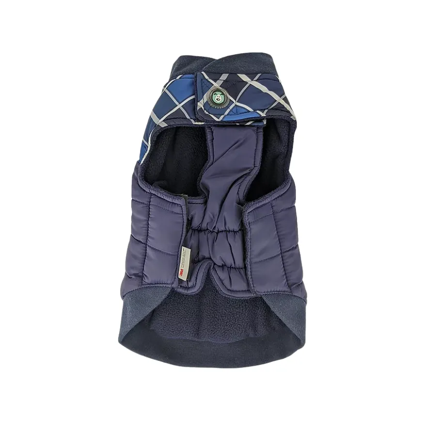 Huskimo 3M MT Hotham Coat