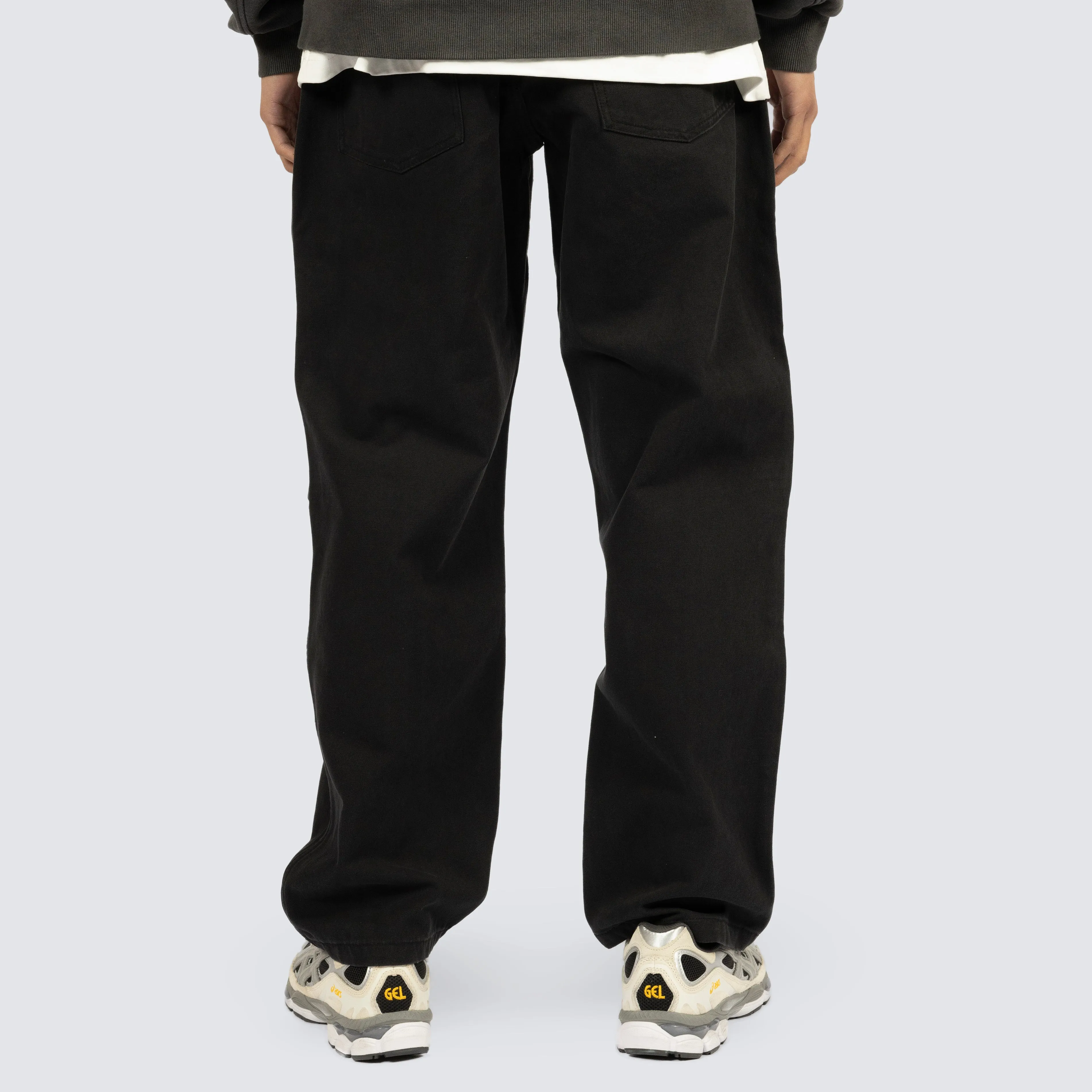 IMPACT DOUBLE KNEE PANTS