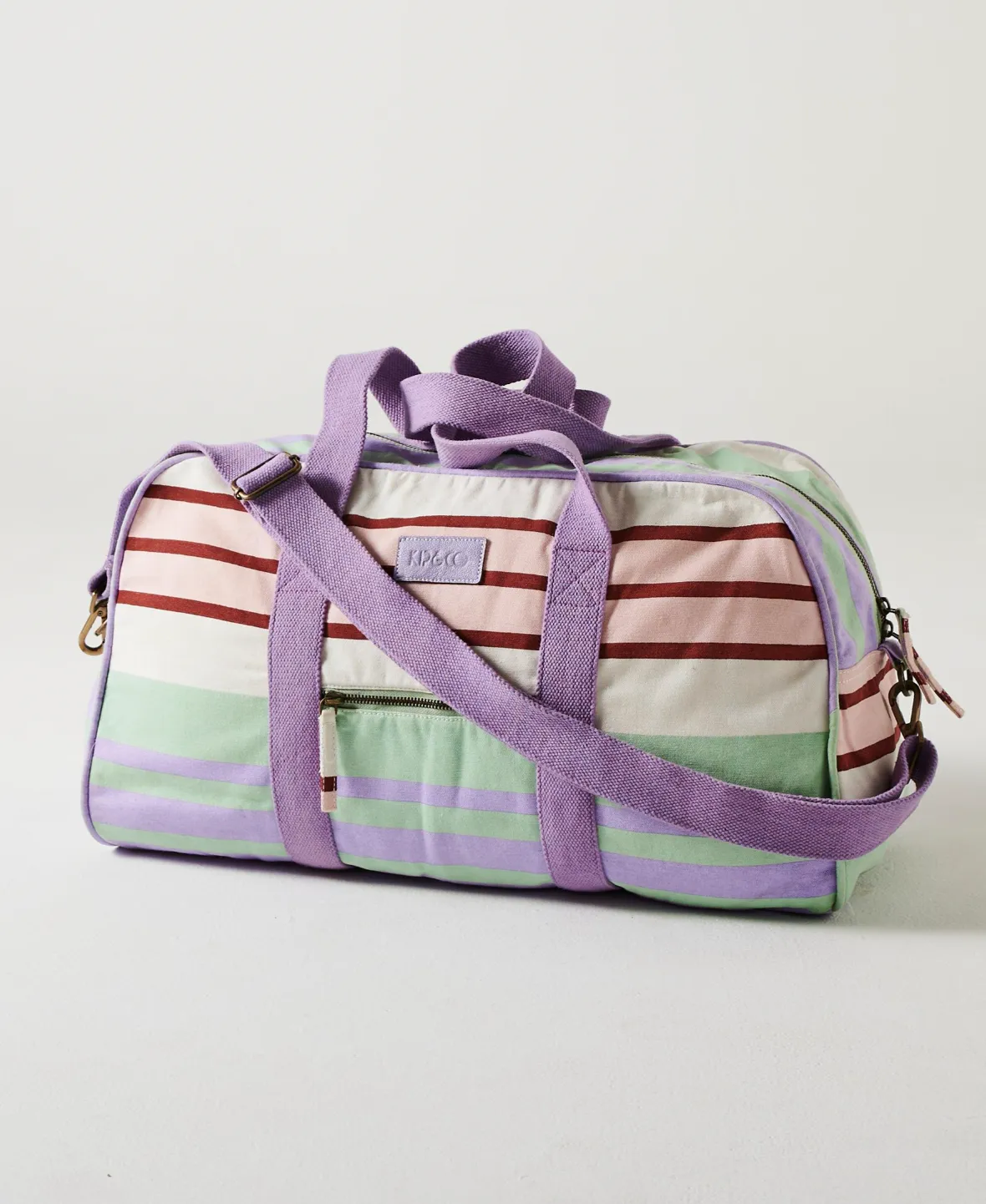 Kip & Co Island Delight Duffle Bag