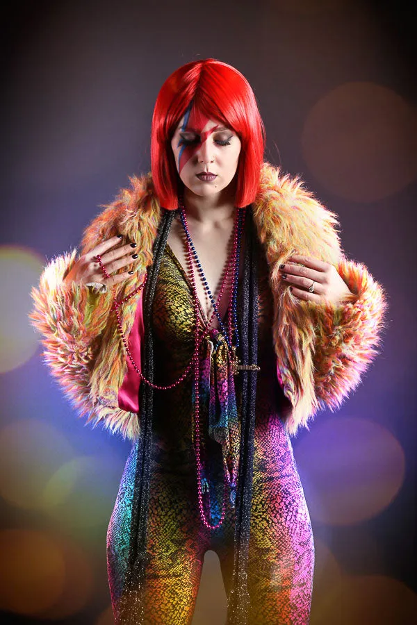 Lady Ziggy Stardust