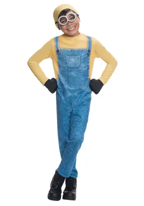 Minion Bob Despicable Me, Child