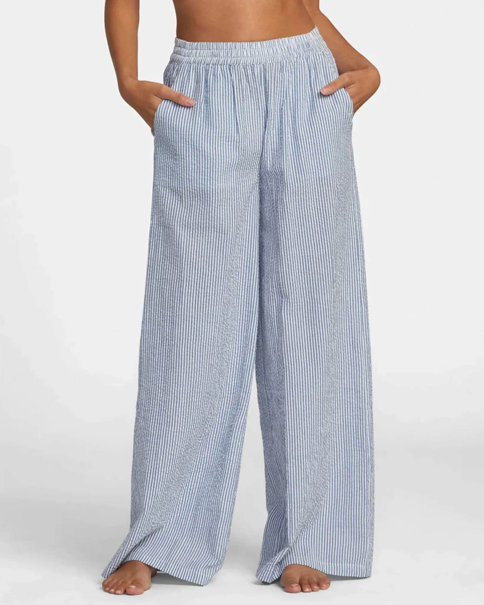 New Yume Wide Beach Pant