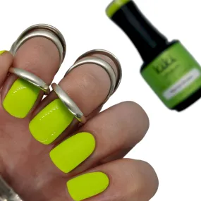 Parrot Green