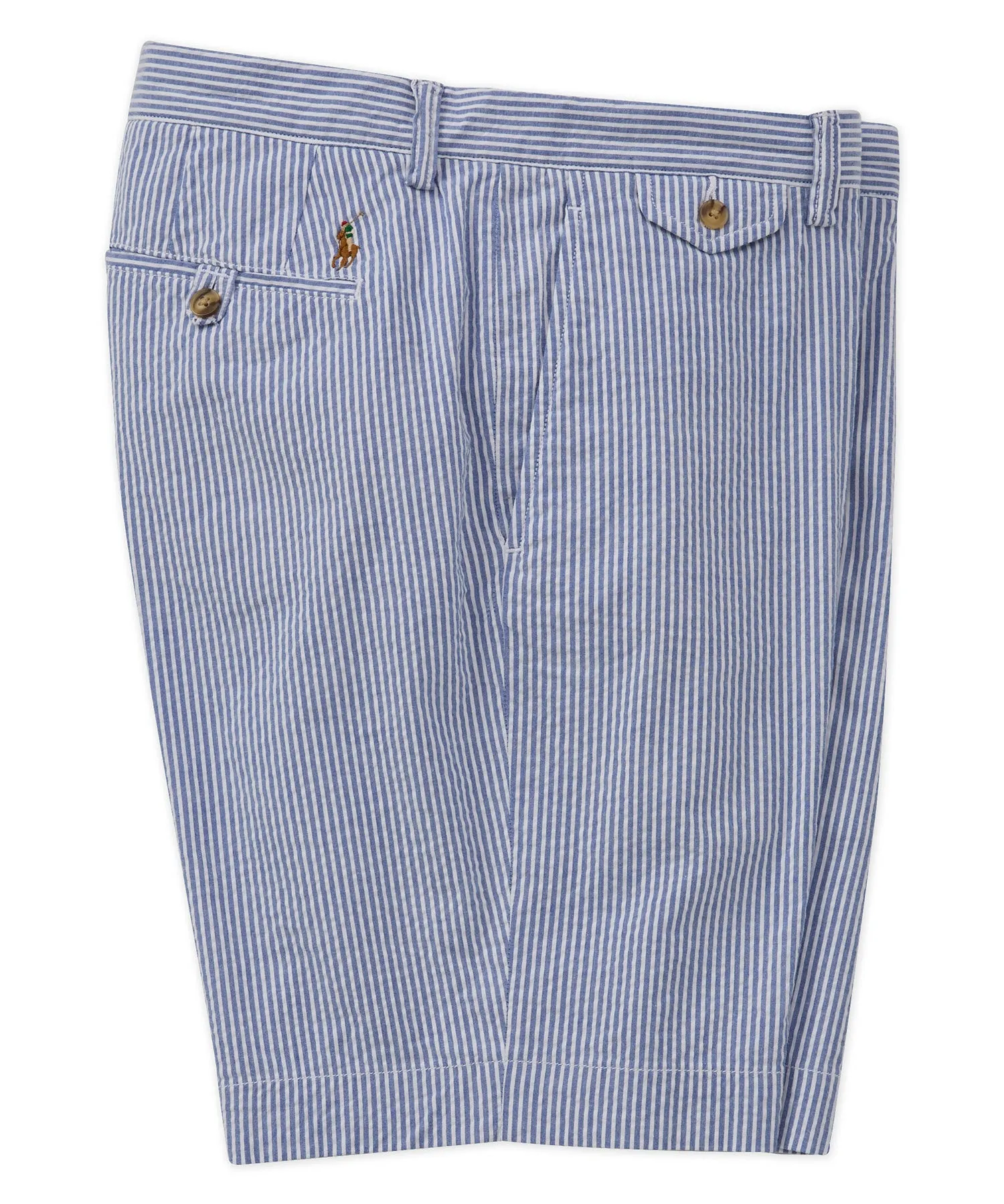 Polo Ralph Lauren Seersucker Short