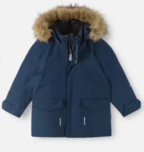 REIMA Baby & Toddler Reimatec Winter Parka - Mutka