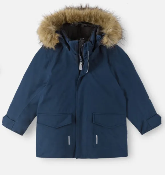 REIMA Baby & Toddler Reimatec Winter Parka - Mutka