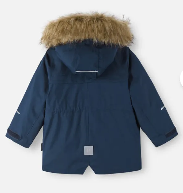 REIMA Baby & Toddler Reimatec Winter Parka - Mutka