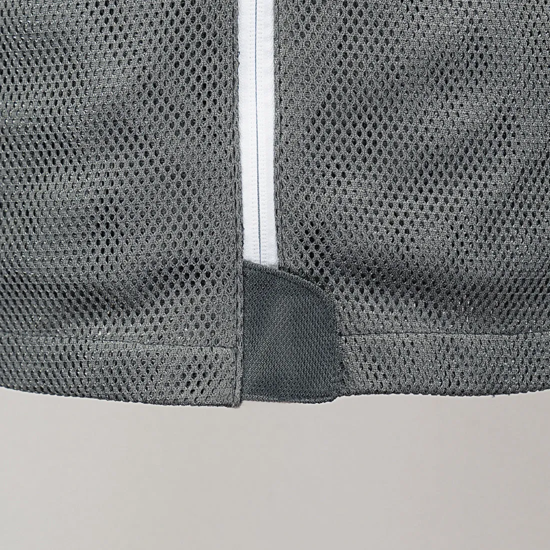 ROUGH AND ROAD DIRECT AIR MESH PARKA FP MOTOCYCLE JACKET [RR7345]