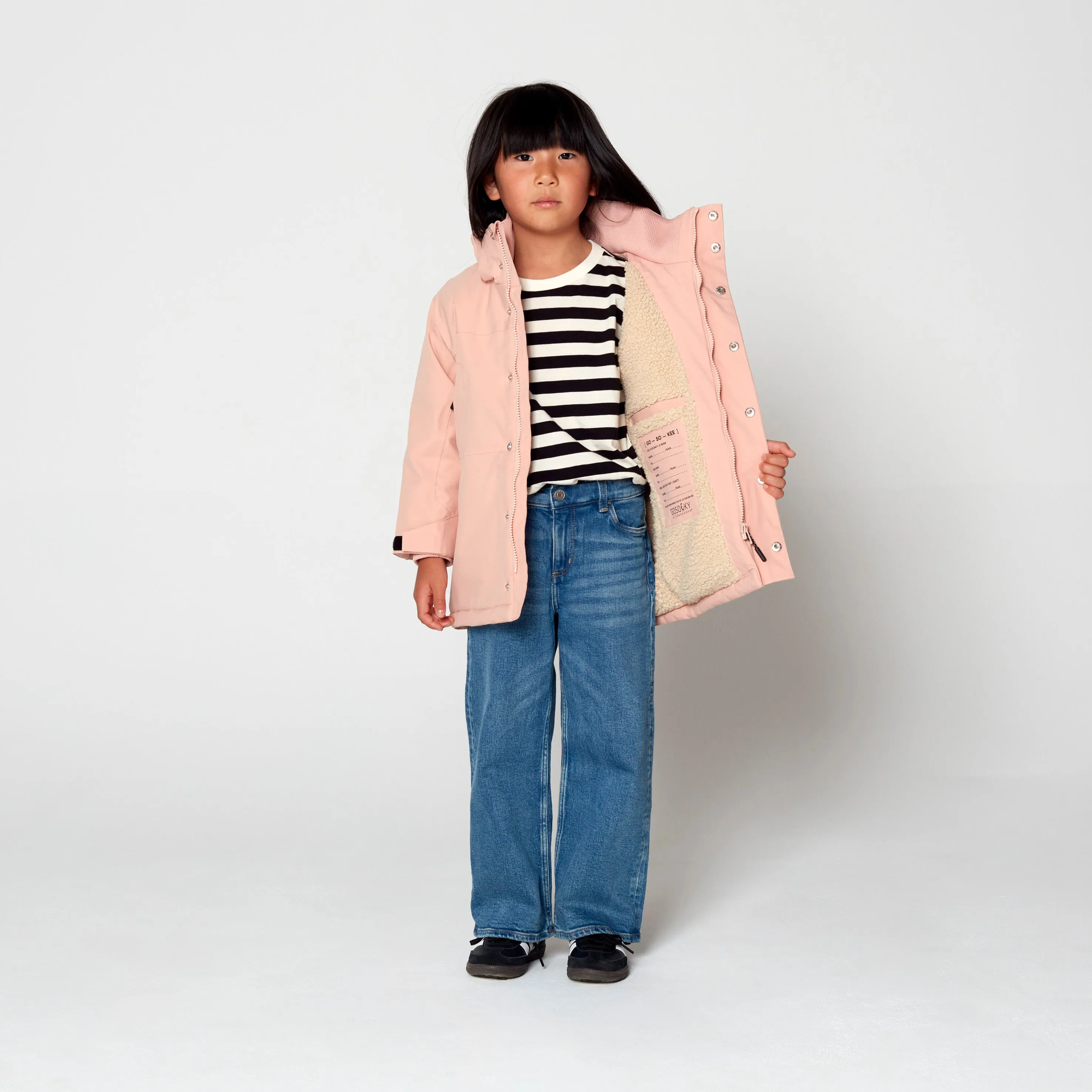 SLEEPING PIGEON | evening pink