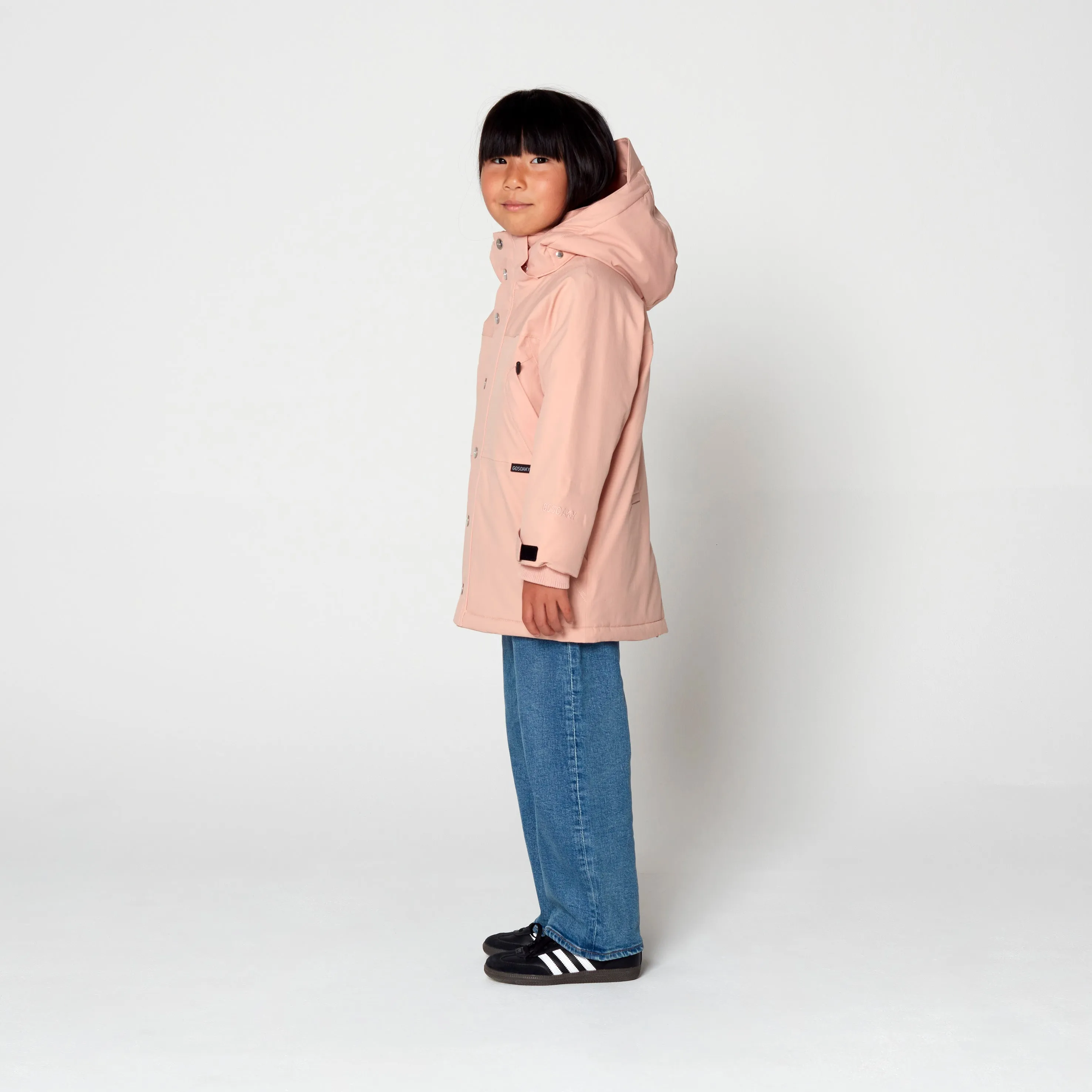 SLEEPING PIGEON | evening pink