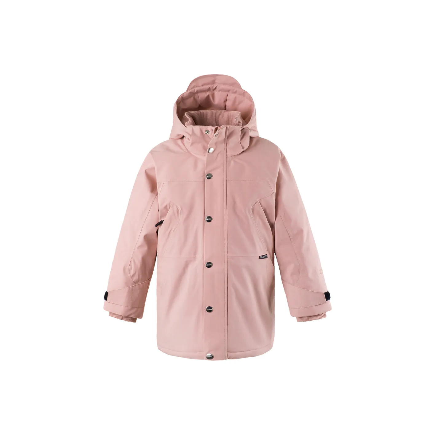 SLEEPING PIGEON | evening pink
