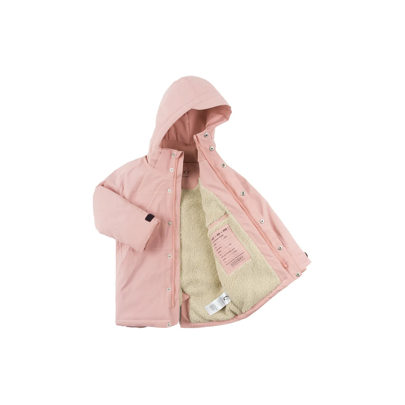 SLEEPING PIGEON | evening pink