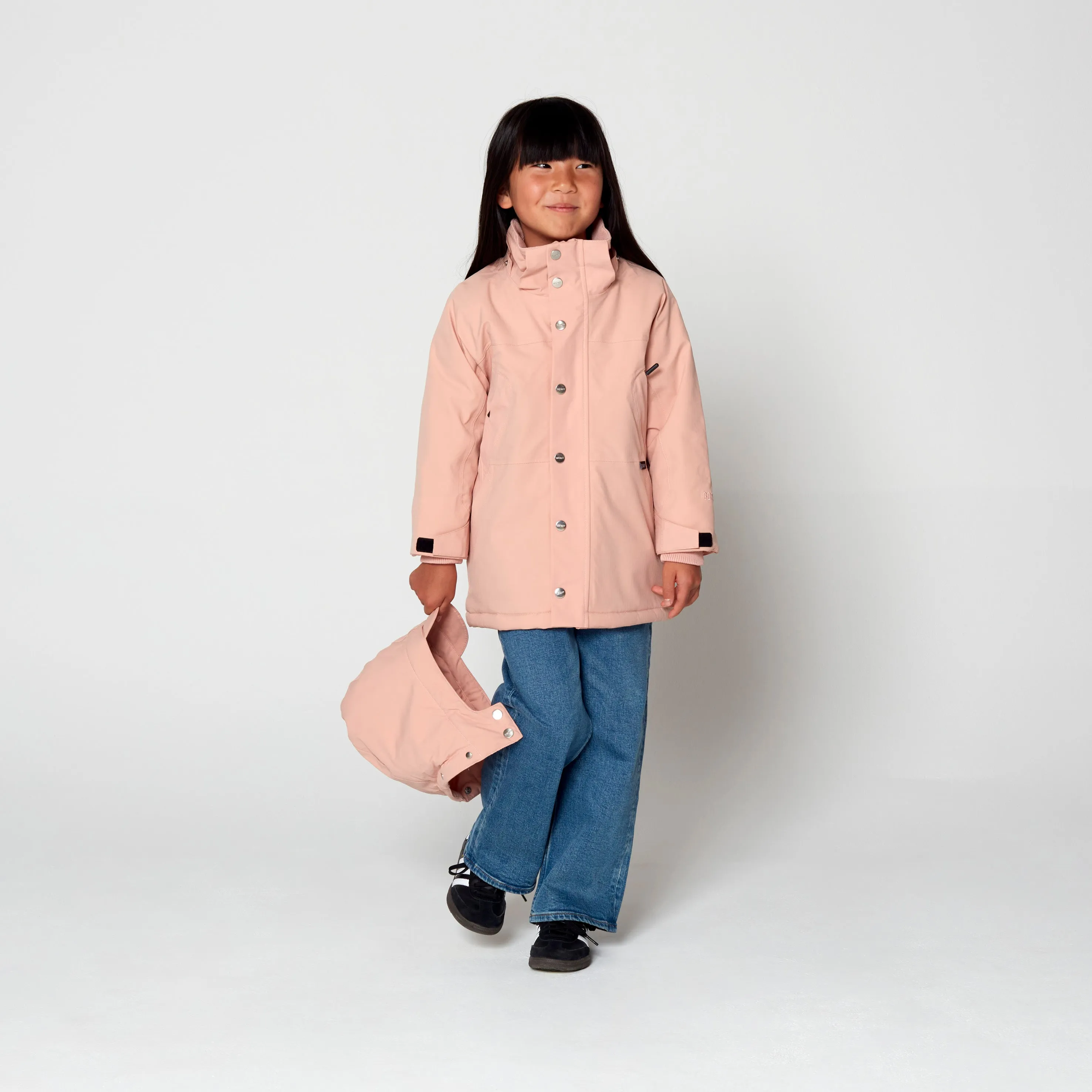 SLEEPING PIGEON | evening pink