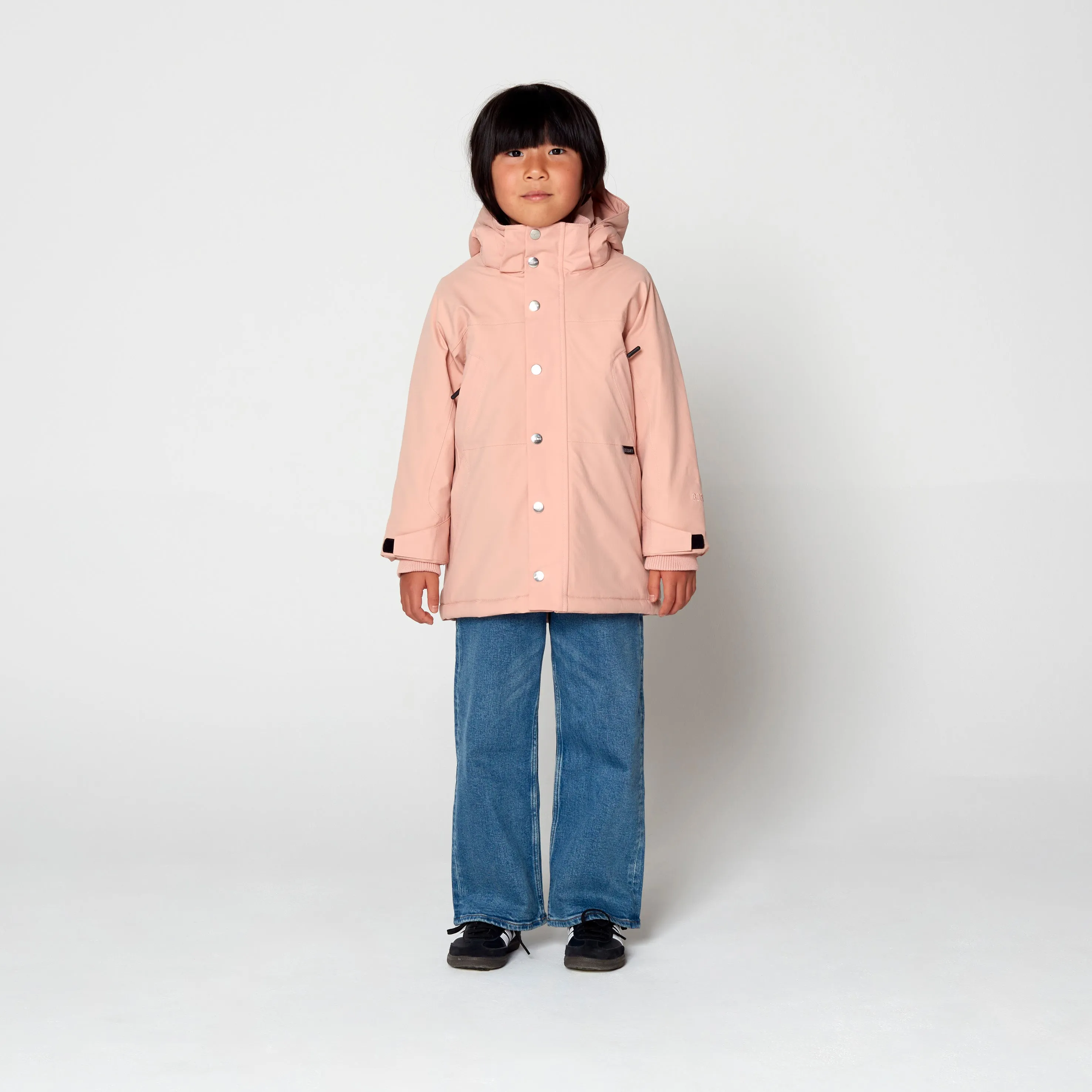SLEEPING PIGEON | evening pink