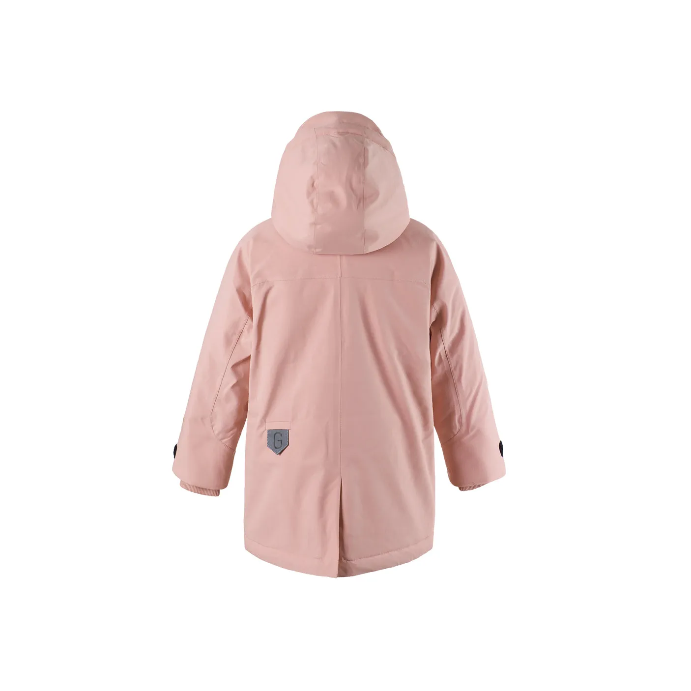 SLEEPING PIGEON | evening pink
