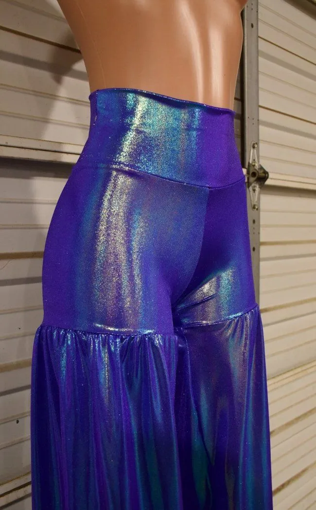 Stilt Pants in Moonstone