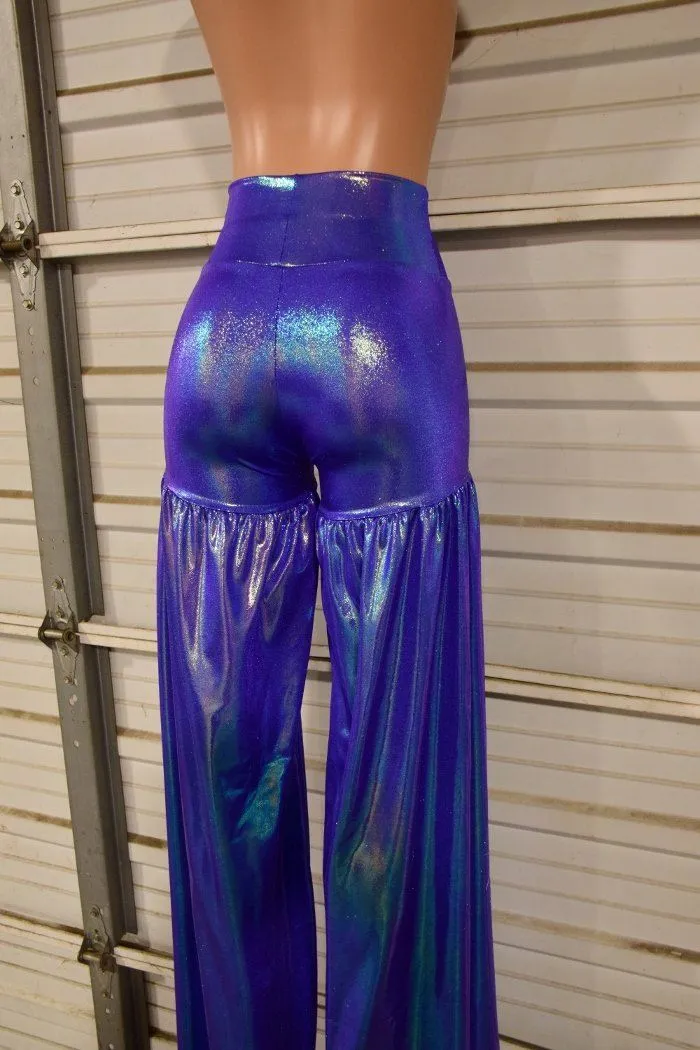 Stilt Pants in Moonstone