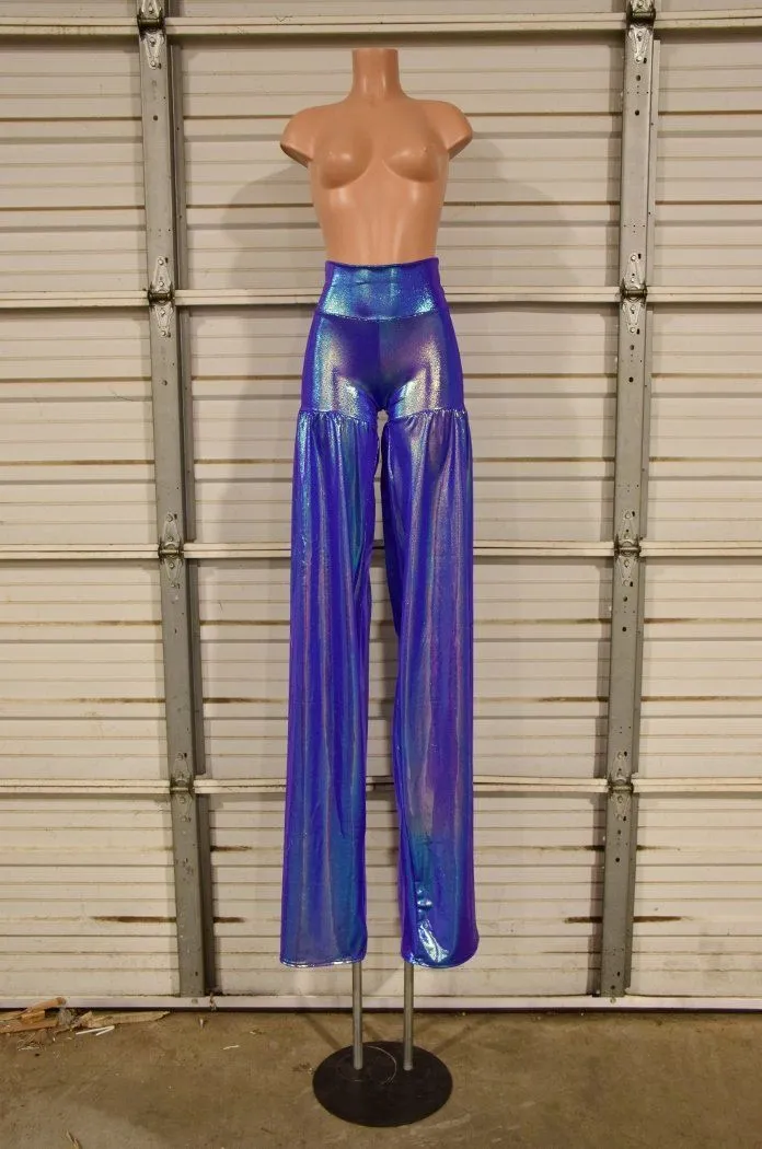 Stilt Pants in Moonstone