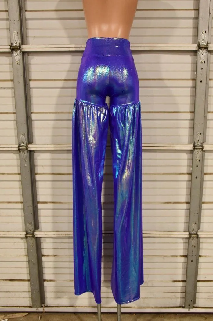 Stilt Pants in Moonstone