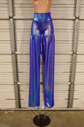 Stilt Pants in Moonstone