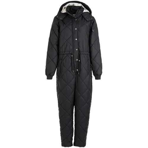 Weather Report Mina Termodragt jr