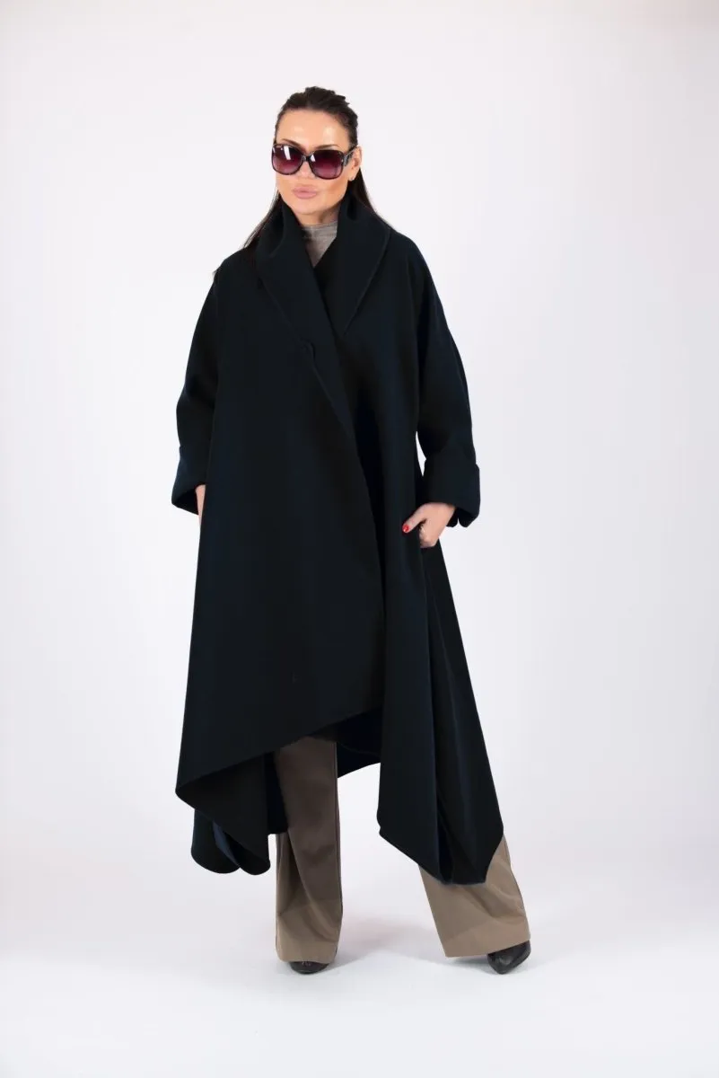 Winter Loose Coat RENATA